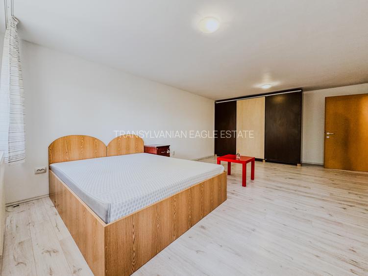 Apartament spatios situat in Zorilor/Hasdeu cu terasa spatioasa - 2