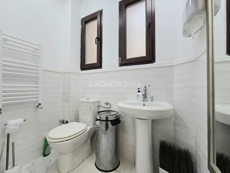 Proprietate 8 camere Dorobanti Televiziune - 12