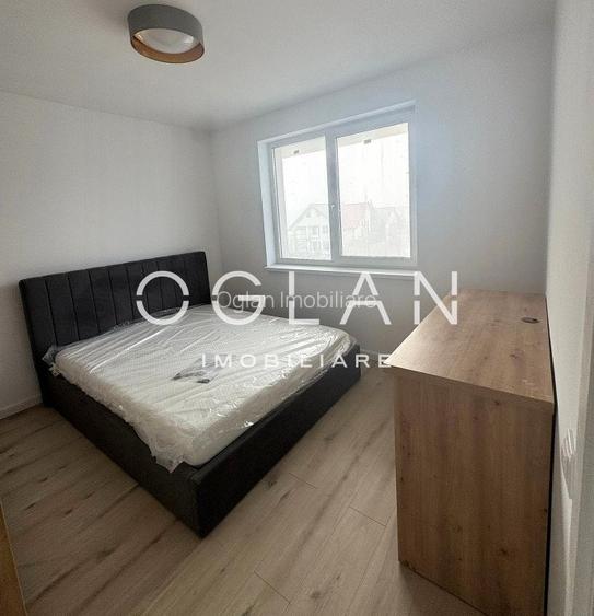 Apartament NOU,modern, utilat, 3 cam, 67mp SELIMBAR - 15