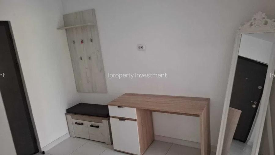 2 Camere | Sebastian | Balcon | AC - 7