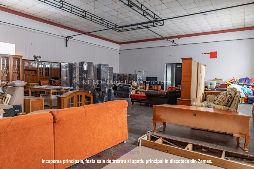 Mai tii minte Clubul Energy din Modarzau? - 7