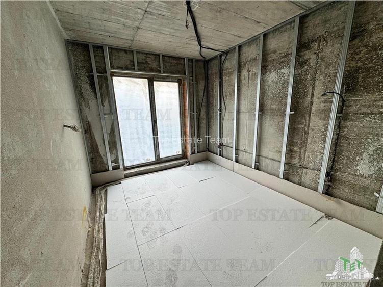 Apartament spatios cu 3 camere de vanzare in zona Pipera - 16