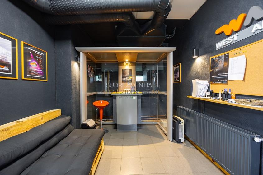De Inchiriat Spatiu Comercial Maica Tereza - Popesti Leordeni - 3