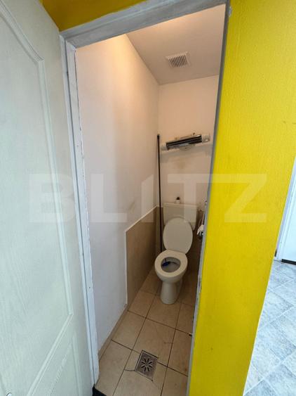 Proprietate cu potențial multiplu - Zona 7 Noiembrie, Târgu Mureș