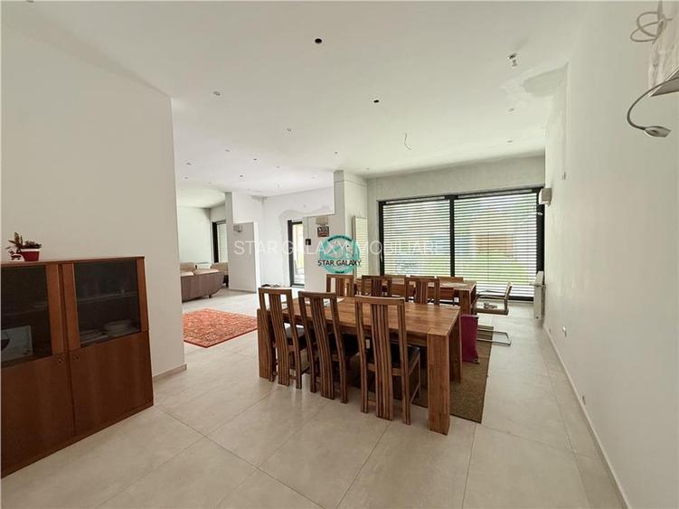 Vand casa cu 4 camere in zona semicentrala, 340mp utili si teren 510mp - 3