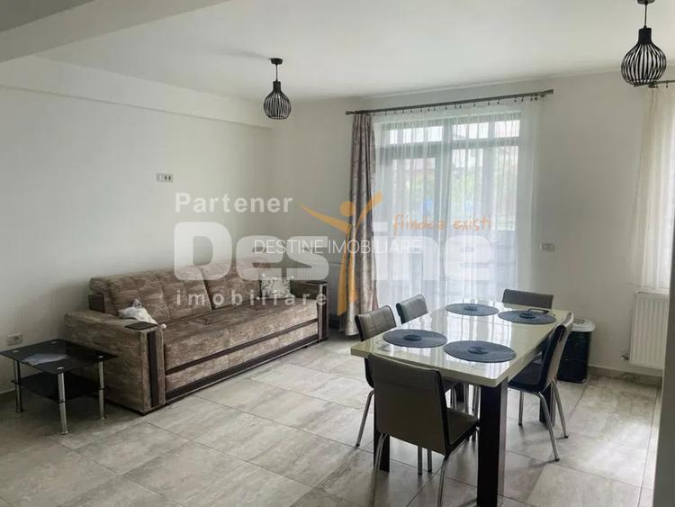 Apartament 3 camere Valea Lupului - Chirie - 3
