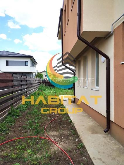 DUPLEX PREMIUM PENTRU FAMILII &acirc; 3 BĂI & &Icirc;NCĂLZIRE &Icirc;N PARDOSEALĂ - 14