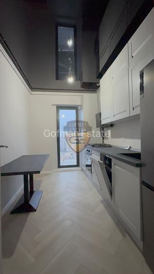 2 camere Tomis Nord Tomis Tower Campus parcare subteran et 13/15 lift, gaze, A/C - 6