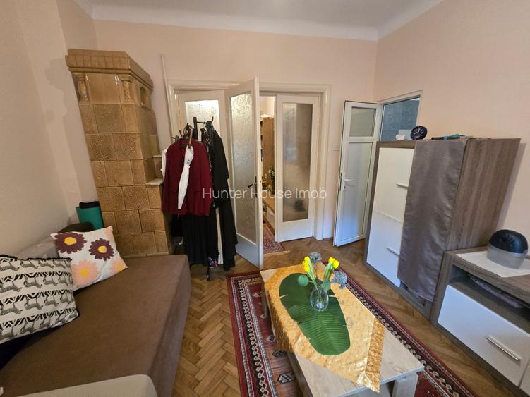 Apartament 2 camere Ștefan cel Mare- Metrou | Mobilat& utilat | Centrală proprie - 11