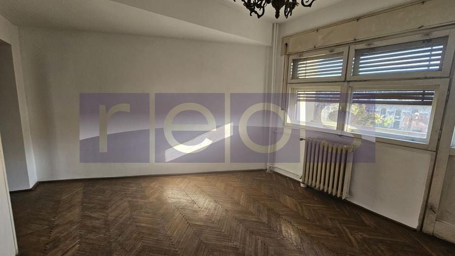 DE VANZARE AP 4 CAMERE 120 MP CISMIGIU-LIPSCANI | CIRCULAR | PARCARE - 7