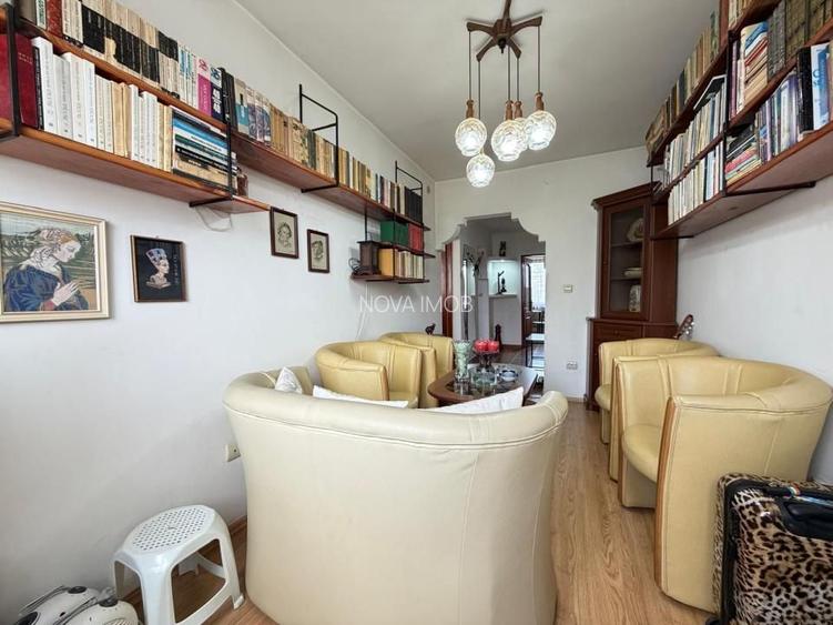Apartament modern, 3 camere, Calea Dumbravii, Dioda - 3