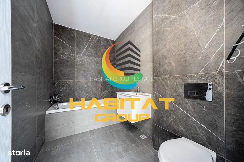 Berceni Grand Arena Postalionului vanzare 2 camere modern - 15