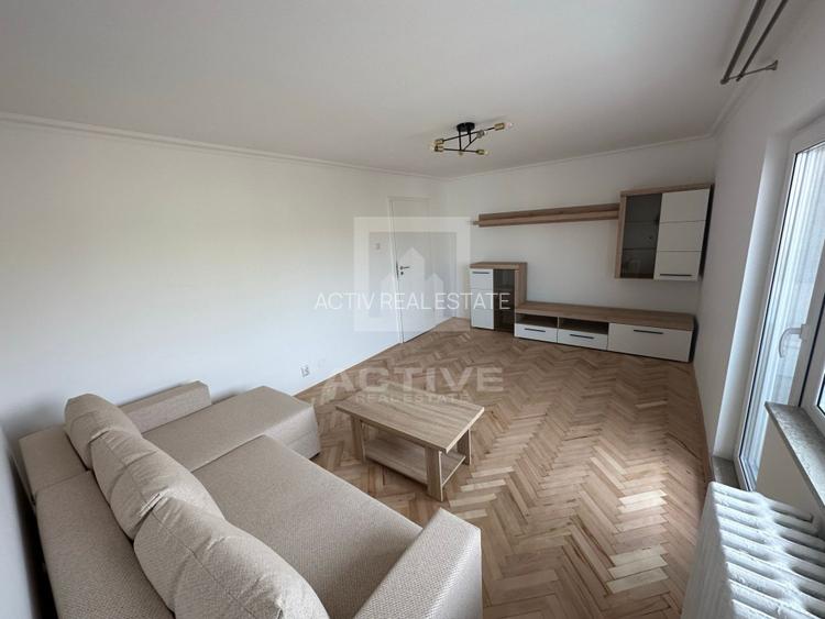 Apartament 2 camere || zona Kaufland Marasti  - 9