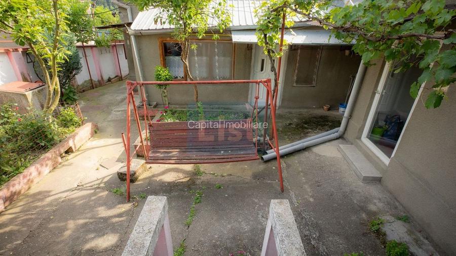 Casă Reșița, 4 camere, zona linistita - 13