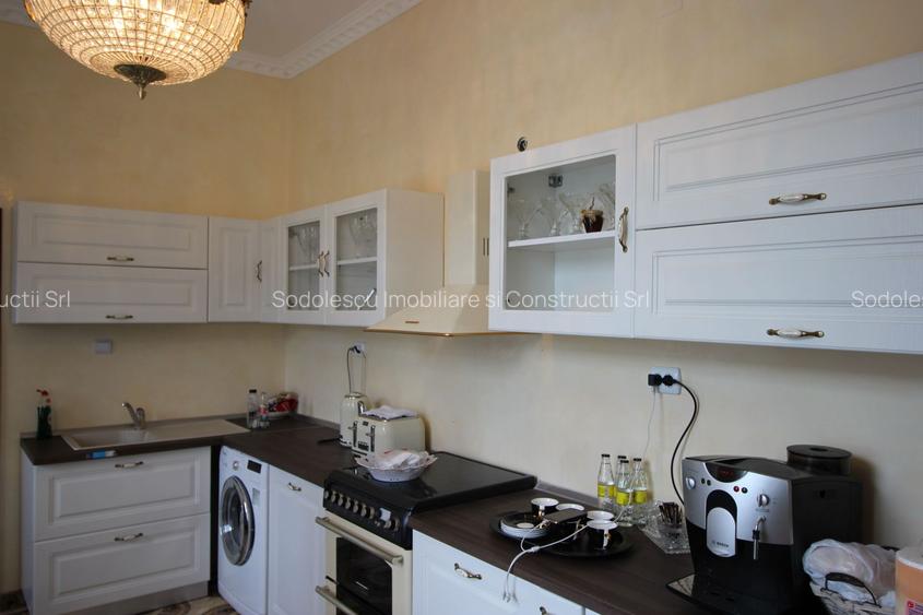 Casă in zona Iosefin - 5