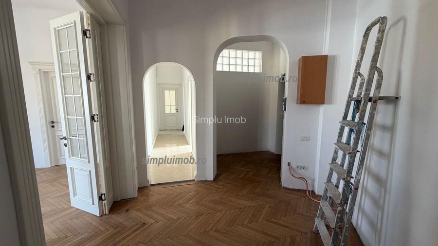 Superb pentru cunoscatori Calea Calarasilor cu centrala - 16