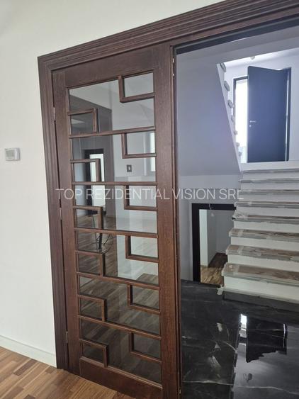 VILA PREMIUM INDIVIDUALA - PARCUL TEILOR / MUTARE IMEDIATA! - 23