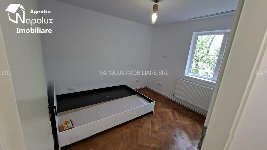 🏡 Apartament 2 camere în Gheorgheni – zona Poliției Rutiere 🌿 - 4