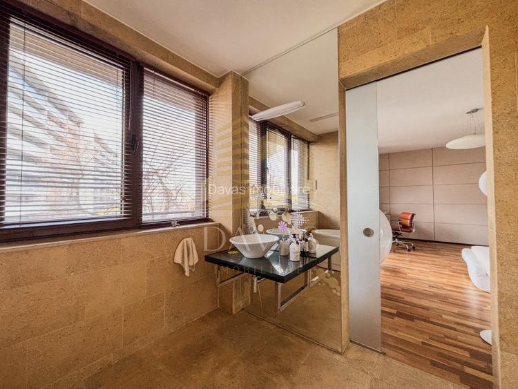 Apartament de 2 camere | 81 mp utili | Parcul Rozelor - 8