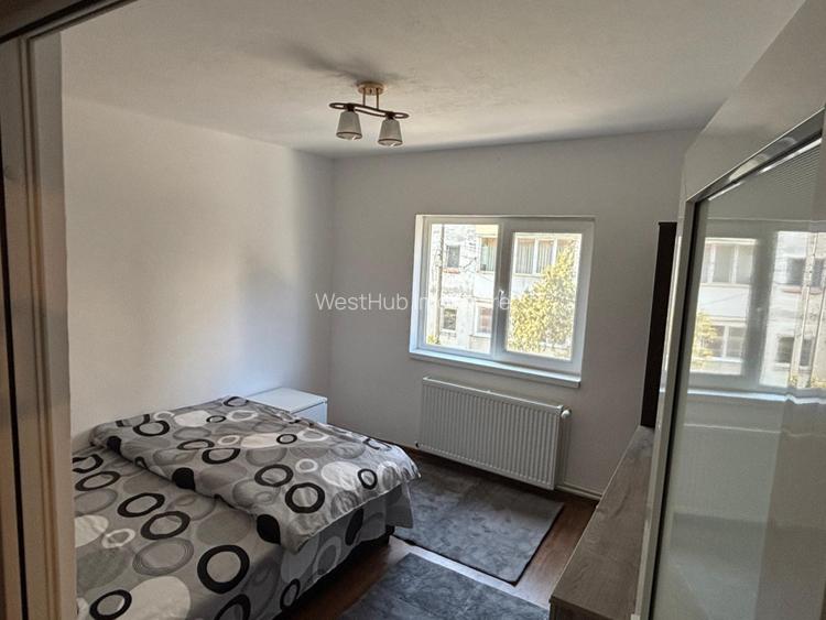 Apartament 2 camere, decomandat, etaj 1 - Freidorf- Liceul Auto - 4