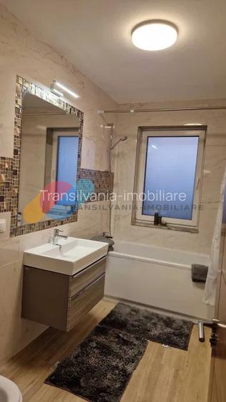 Apartament 57 mp, terasa 25 mp-Sannicoara - 4