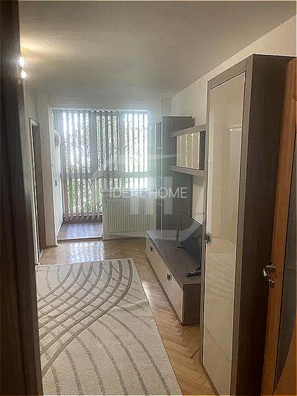 Apartament 1 cameră finisat – Mărăști | 28 mp + balcon | Garaj inclus - 2