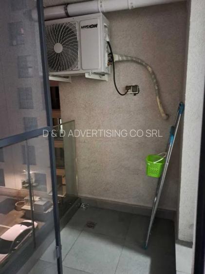 Bulevardul Timisoara-Plaza Romania-Faza 2-Garsoniera Moderna - Centrala Proprie - 8