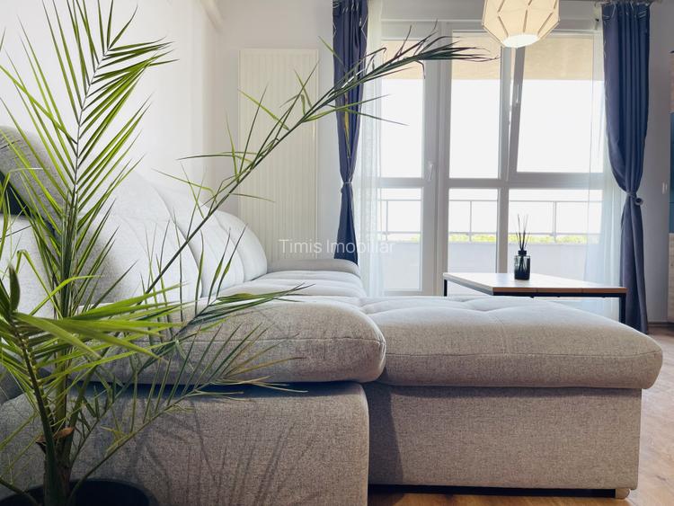 Com 0% - Apartament modern cu terasă mare și vedere WOW spre pădure! - 26