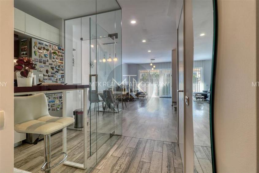 Vila moderna cu gradina si sauna | mobilata&utilata | Voluntari/Matei Millo - 8