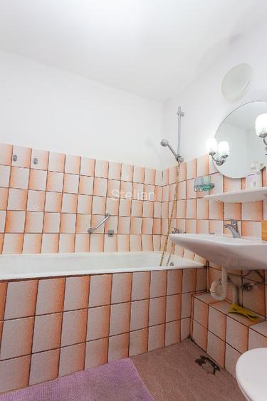 Apartament luminos cu vedere panoramică Stefan cel Mare - 7