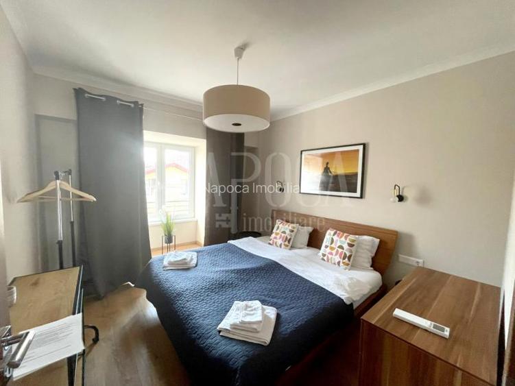 Apartament 5 camere de vanzare in Andrei Muresanu, Cluj Napoca - 4