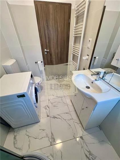 Apartament cu 2 dormitoare balcon parcare zona Mandra - 8