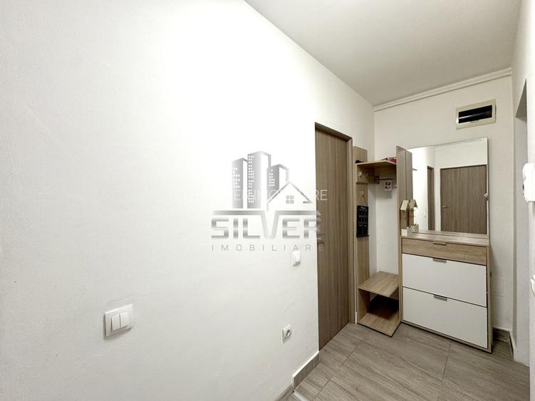 Apartament dec.cu o camera /36 mp/zona strazii Privighetorii. - 10