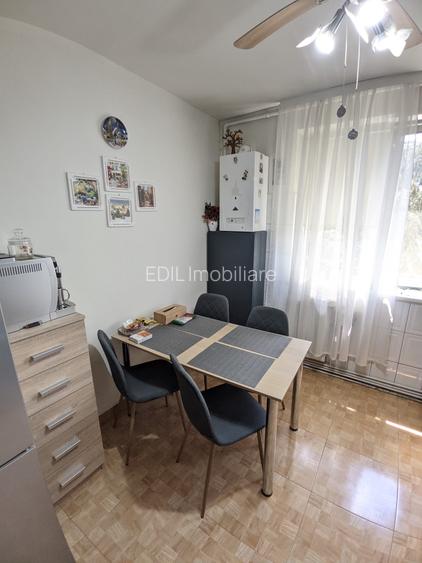 Apartament de vânzare, 3 camere, 60 mp, Gheorgheni zona Hotel Royal - 8
