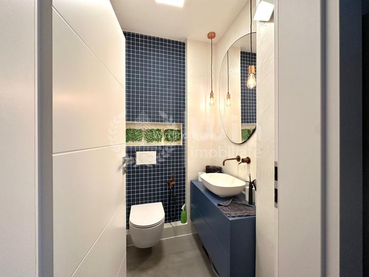 Apartament 3 camere | 73mp | Finisat | Bloc Nou | Cartier Buna Ziua - 7