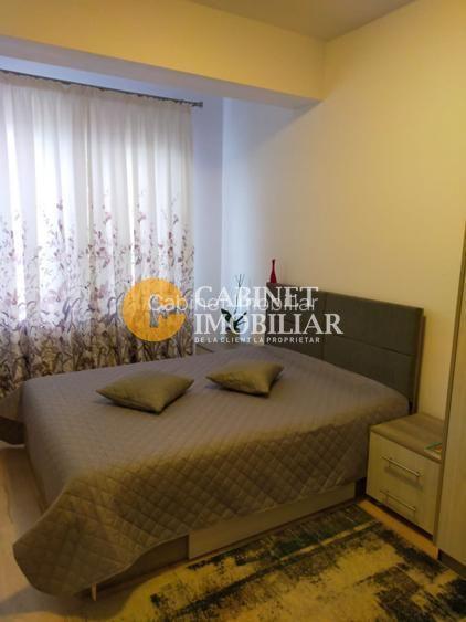 2 CAMERE, 49 MP, ETAJ 3/4, LOC DE PARCARE INCLUS - 2