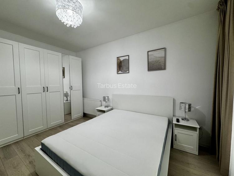 2 camere Giroc Eso - parter, 2 balcoane mari, loc de parcare - 3