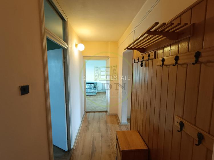 Apartament cu 4 camere de vânzare - Reghin - 4
