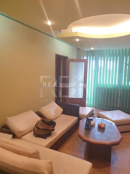 3 Camere | Decomandat | Drumul Taberei - 3