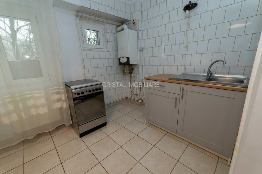 Apartament 2 camere, mobilat si utilat, Sebastian - Drumul Sarii - 4