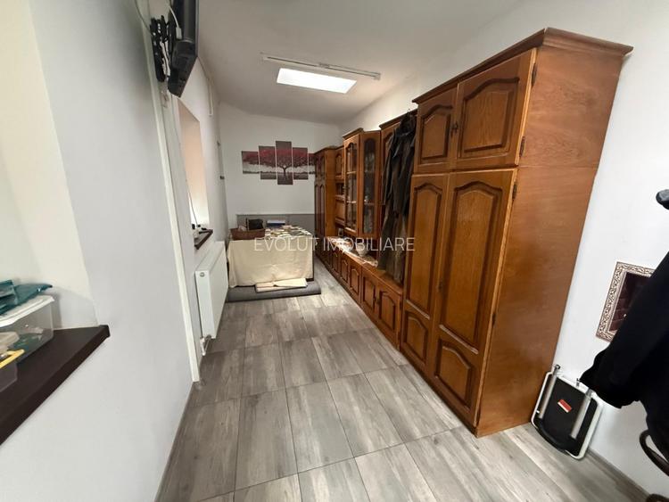 Casă parter din cărămidă- zona capitol - 16