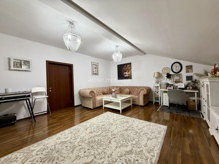 Apartament spațios în vilă | Str. Speranței nr. 7 - 2