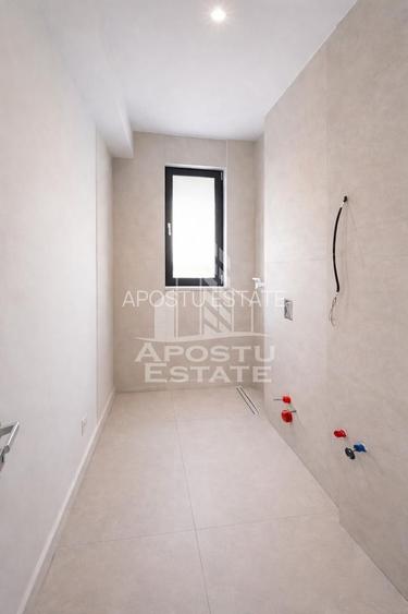 DE VANZARE Apartament 2 camere pe colt in complex rezidential premium - 3