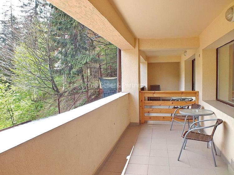 Pensiune turistica pozitionare ultracentrala - 10