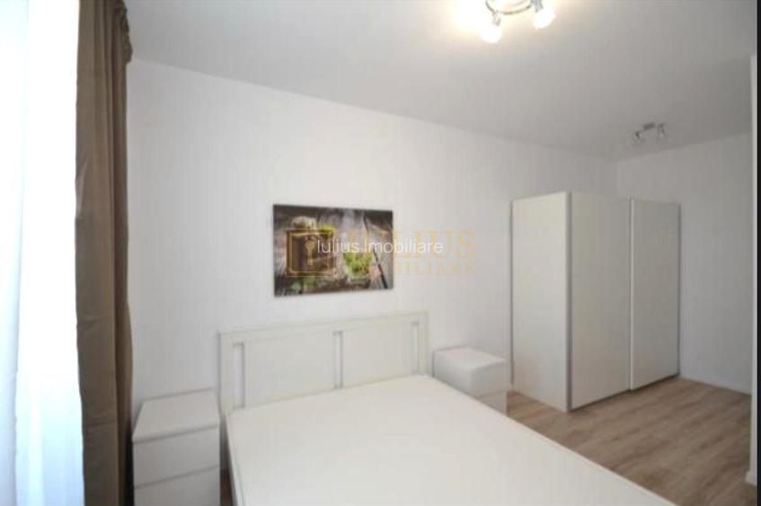 2 camere, XCity Towers, centrala proprie - 6