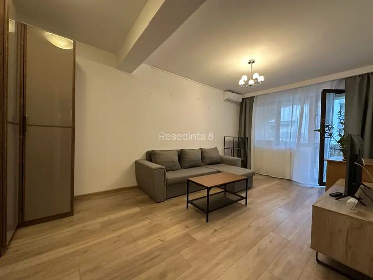 Apartament 2 camere, aproape de metrou, Loc de parcare subteran !!! - 2