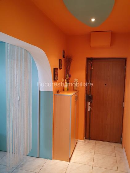 Unirii,Matei Basarab,Metrou Muncii,bl MIXT 1993,reabilitat,DECOMANDATA - 4