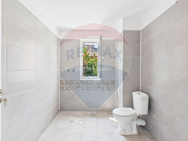 Casă mare pentru familie + sursa de venit | 232 mp utili | Rahova - 10