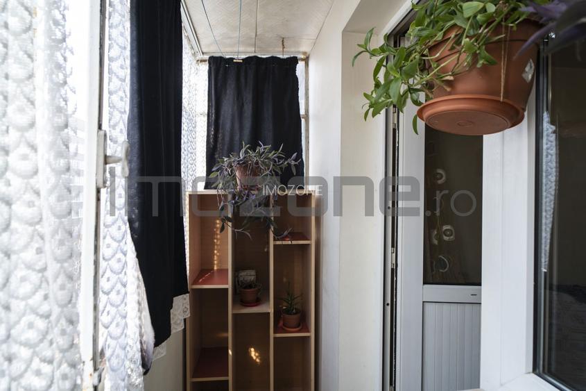 Apartament 2 camere, 5 min. metrou Lujerului, decomandat, etaj 6/10, Comision 0% - 20