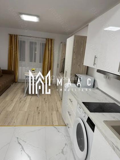 Garsoniera moderna | Parcare proprie | Lift | Zona Lazaret - 3